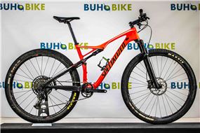 SPECIALIZED EPIC 29 T-L - BICICLETA SEGUNDA MANO