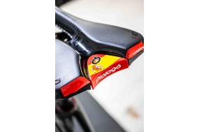 CANNONDALE SYNAPSE T-60 - BICICLETA SEGUNDA MANO