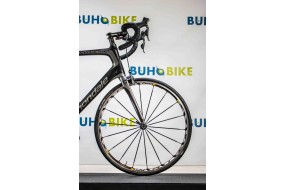CANNONDALE SYNAPSE T-60 - BICICLETA SEGUNDA MANO