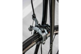 CANNONDALE SYNAPSE T-60 - BICICLETA SEGUNDA MANO