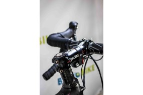 CANNONDALE SYNAPSE T-60 - BICICLETA SEGUNDA MANO