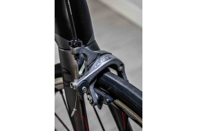 CANNONDALE SYNAPSE T-60 - BICICLETA SEGUNDA MANO