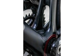 CANNONDALE SYNAPSE T-60 - BICICLETA SEGUNDA MANO