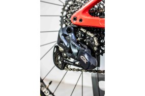 ORBEA OIZ M20 MEJORADA 29 T-M - BICICLETA SEGUNDA MANO