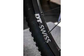 ORBEA OIZ M20 MEJORADA 29 T-M - BICICLETA SEGUNDA MANO