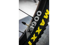 ORBEA OIZ M20 MEJORADA 29 T-M - BICICLETA SEGUNDA MANO