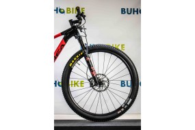 ORBEA OIZ M20 MEJORADA 29 T-M - BICICLETA SEGUNDA MANO