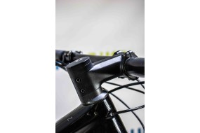 ORBEA OIZ M20 MEJORADA 29 T-M - BICICLETA SEGUNDA MANO