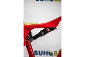 ORBEA OIZ M20 MEJORADA 29 T-M - BICICLETA SEGUNDA MANO