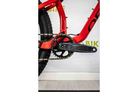 ORBEA OIZ M20 MEJORADA 29 T-M - BICICLETA SEGUNDA MANO
