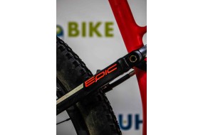 SPECIALIZED EPIC 29 T-L - BICICLETA SEGUNDA MANO