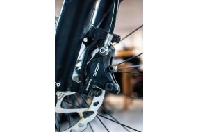 SPECIALIZED EPIC 29 T-L - BICICLETA SEGUNDA MANO