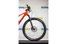 SPECIALIZED EPIC 29 T-L - BICICLETA SEGUNDA MANO