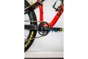 SPECIALIZED EPIC 29 T-L - BICICLETA SEGUNDA MANO