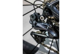 TREK EMONDA SLR T-47 - BICICLETAS SEGUNDA MANO