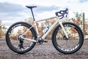 MEGAMO WEST 02 2026 BICICLETA GRAVEL