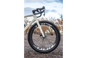 MEGAMO WEST 02 2026 BICICLETA GRAVEL