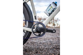 MEGAMO WEST 02 2026 BICICLETA GRAVEL