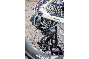 MEGAMO WEST 02 2026 BICICLETA GRAVEL