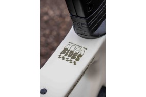 MEGAMO WEST 02 2026 BICICLETA GRAVEL