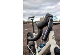 MEGAMO WEST 02 2026 BICICLETA GRAVEL