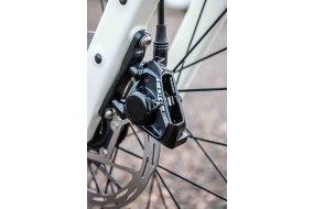 MEGAMO WEST 02 2026 BICICLETA GRAVEL