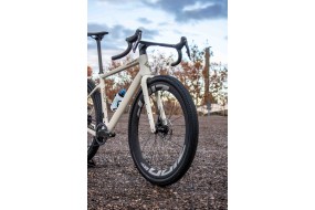 MEGAMO WEST 02 2026 BICICLETA GRAVEL