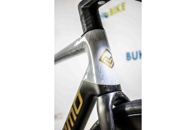 MEGAMO RAISE 05 CW T-L - BICICLETA SEMINUEVA