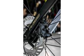 MEGAMO RAISE 05 CW T-L - BICICLETA SEMINUEVA