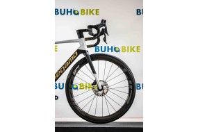 MEGAMO RAISE 05 CW T-L - BICICLETA SEMINUEVA