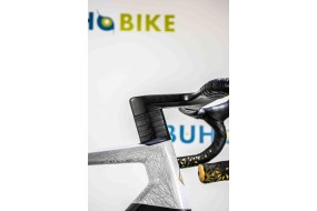 MEGAMO RAISE 05 CW T-L - BICICLETA SEMINUEVA