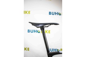 MEGAMO RAISE 05 CW T-L - BICICLETA SEMINUEVA