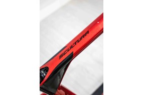 MERIDA SCULTURA 8000 T-M - BICICLETA SEMINUEVA