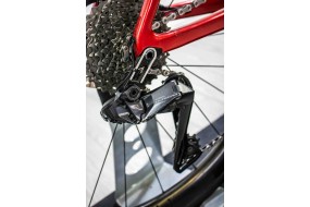 MERIDA SCULTURA 8000 T-M - BICICLETA SEMINUEVA