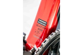 MERIDA SCULTURA 8000 T-M - BICICLETA SEMINUEVA