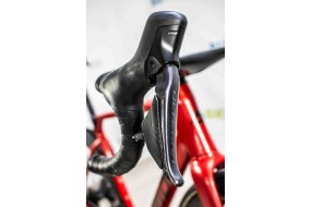 MERIDA SCULTURA 8000 T-M - BICICLETA SEMINUEVA