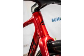 MERIDA SCULTURA 8000 T-M - BICICLETA SEMINUEVA