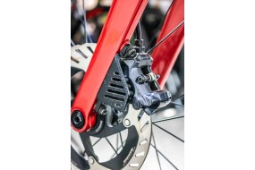 MERIDA SCULTURA 8000 T-M - BICICLETA SEMINUEVA