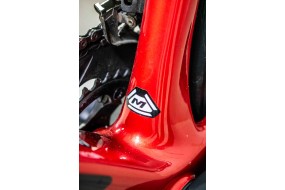 MERIDA SCULTURA 8000 T-M - BICICLETA SEMINUEVA