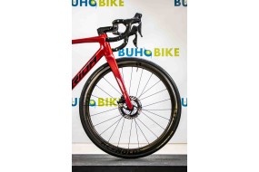 MERIDA SCULTURA 8000 T-M - BICICLETA SEMINUEVA