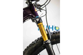 LAPIERRE PRORACE 8.9 29 T-M - BICICLETA SEGUNDA MANO