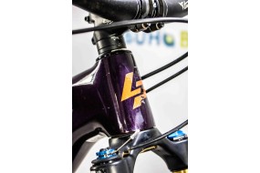 LAPIERRE PRORACE 8.9 29 T-M - BICICLETA SEGUNDA MANO