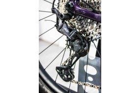 LAPIERRE PRORACE 8.9 29 T-M - BICICLETA SEGUNDA MANO