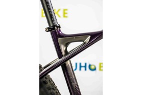 LAPIERRE PRORACE 8.9 29 T-M - BICICLETA SEGUNDA MANO