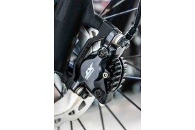 LAPIERRE PRORACE 8.9 29 T-M - BICICLETA SEGUNDA MANO