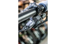 LAPIERRE PRORACE 8.9 29 T-M - BICICLETA SEGUNDA MANO