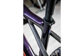 LAPIERRE PRORACE 8.9 29 T-M - BICICLETA SEGUNDA MANO