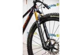 LAPIERRE PRORACE 8.9 29 T-M - BICICLETA SEGUNDA MANO