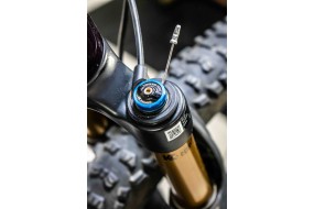 LAPIERRE PRORACE 8.9 29 T-M - BICICLETA SEGUNDA MANO