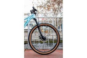 MEGAMO KU2 2026 BICICLETA INFANTIL